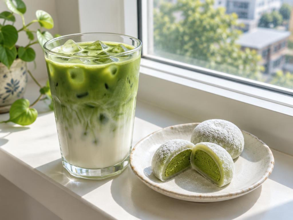 Petal & Whisk in Bukit Timah