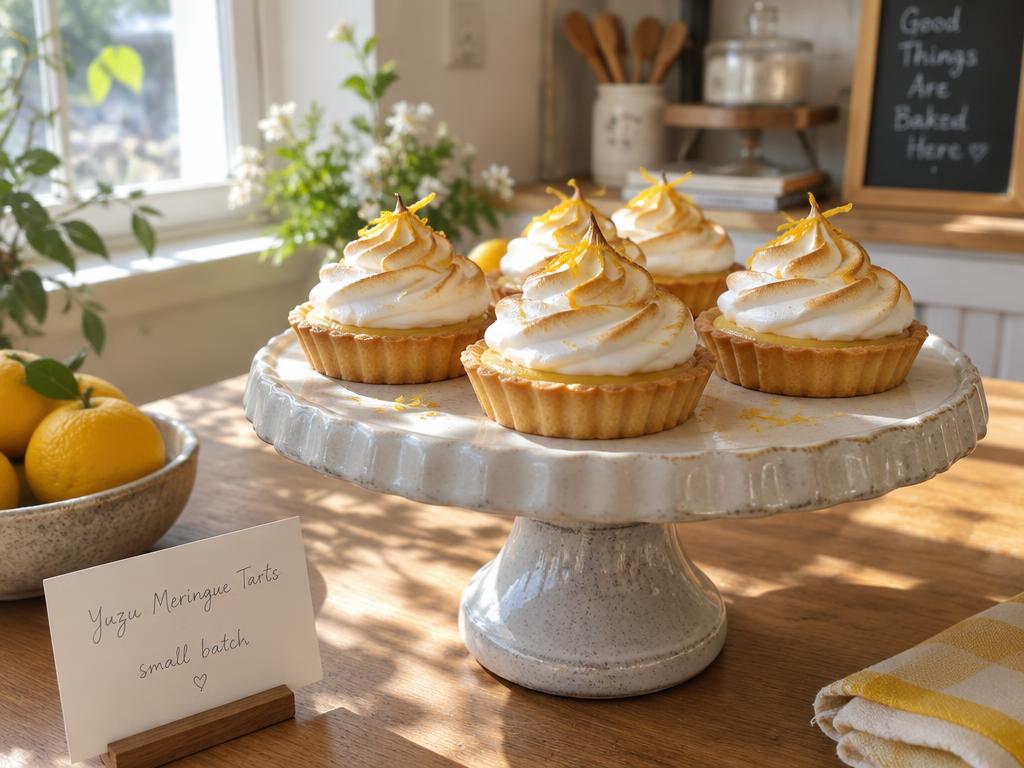 Suan Suan Bakes in Serangoon